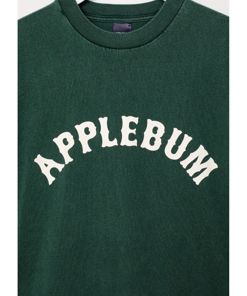 トップス applebum APPLEBUM tシャツ “Old Baseball” T-shirt メンズ レディース