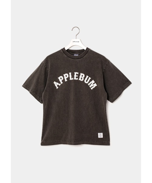 APPLEBUM tシャツ “Old Baseball” T-shirt メンズ レディース