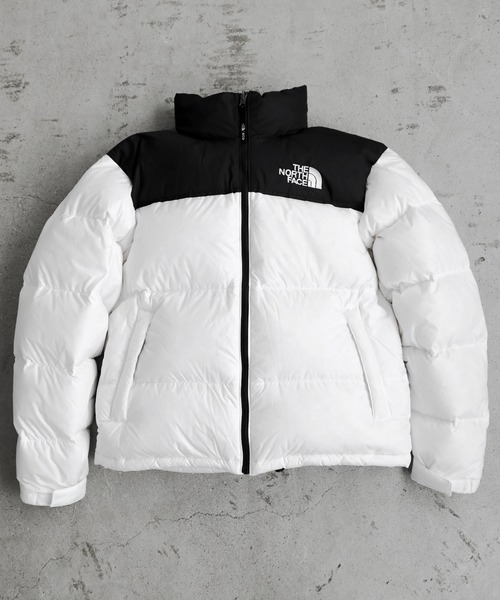 THE NORTH FACE（ザ ノースフェイス） ダウンジャケット 2XL ブラック