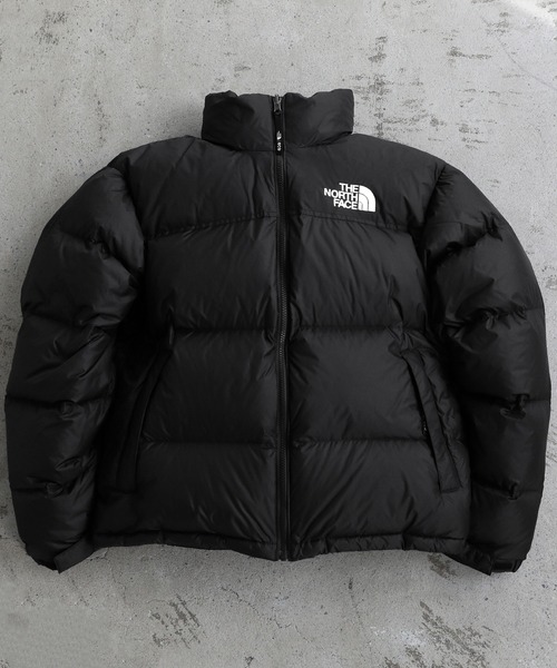 THE NORTH FACE ダウンジャケット 2XL THE NORTH FACE（ザ ノースフェイス） ダウンジャケット 2XL ブラック