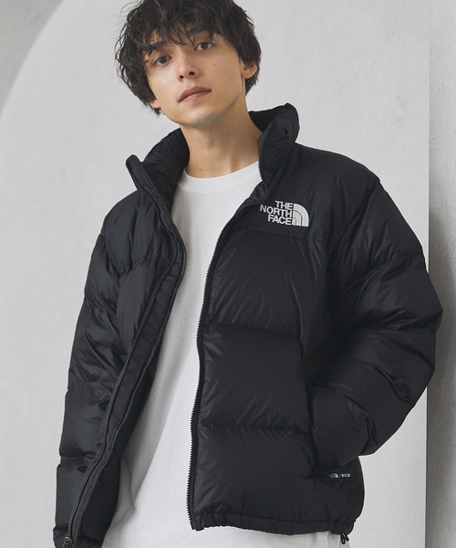 THE NORTH FACE（ザ ノースフェイス） ダウンジャケット 2XL ブラック