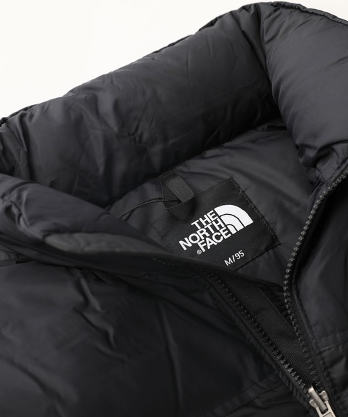 THE NORTH FACE ブラック ダウンジャケット 2XL THE NORTH FACE（ザ ノースフェイス） ダウンジャケット 2XL ブラック
