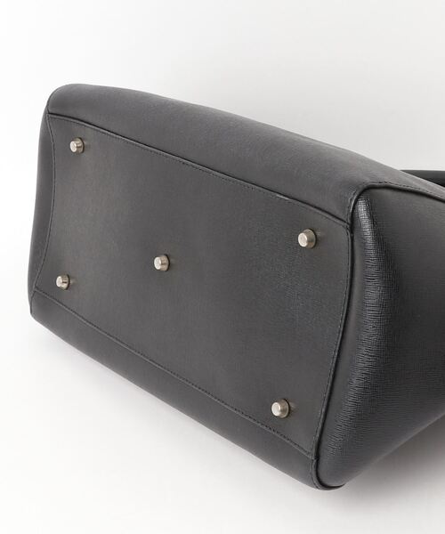 FURLA 「FURLA」 トートバッグ - ブラック レディース