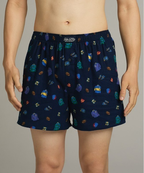 POLO RALPH LAUREN メンズトランクス｜下着、靴下、部屋着