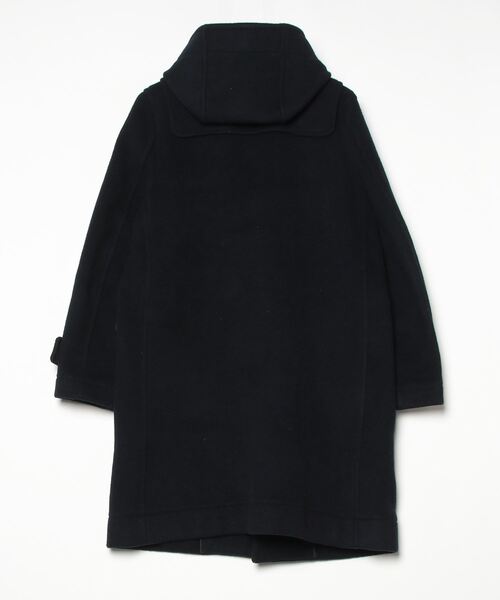 LONDON Tradition（ロンドントラディション） ダッフルコート