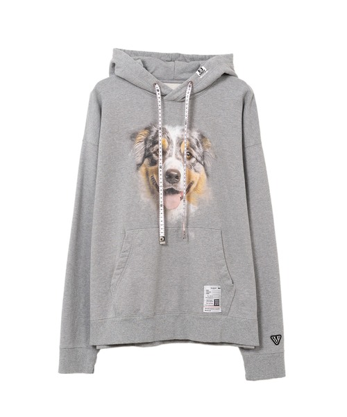 MAISON MIHARA YASUHIRO（メゾン ミハラヤスヒロ） トレーナー