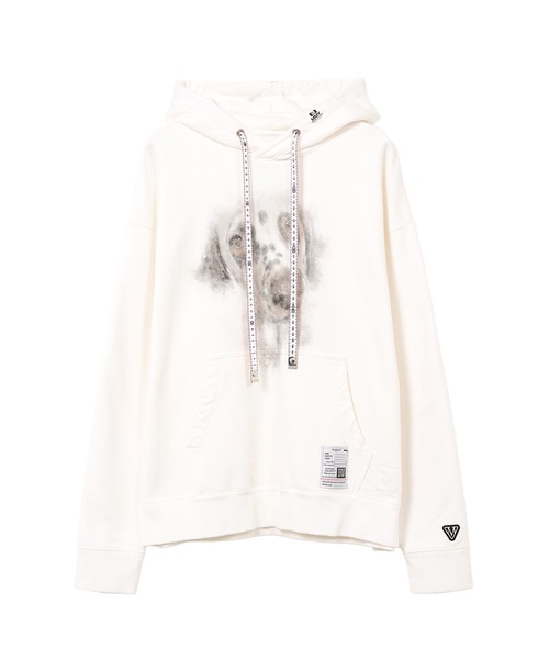 MAISON MIHARA YASUHIRO（メゾン ミハラヤスヒロ） トレーナー