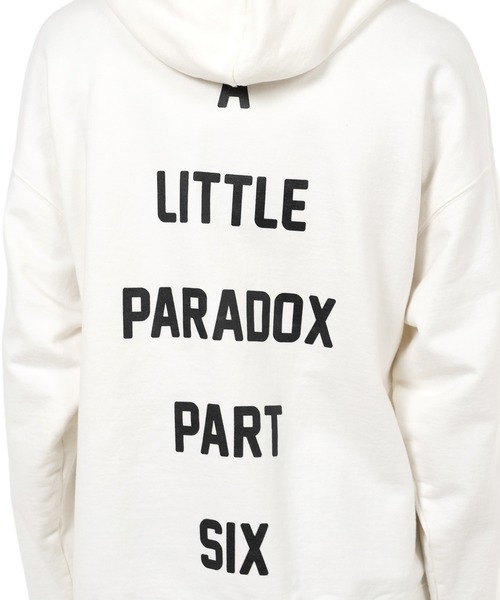 MAISON MIHARA YASUHIRO（メゾン ミハラヤスヒロ） トレーナー