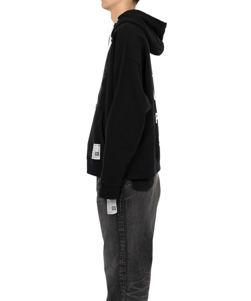 MAISON MIHARA YASUHIRO（メゾン ミハラヤスヒロ） トレーナー