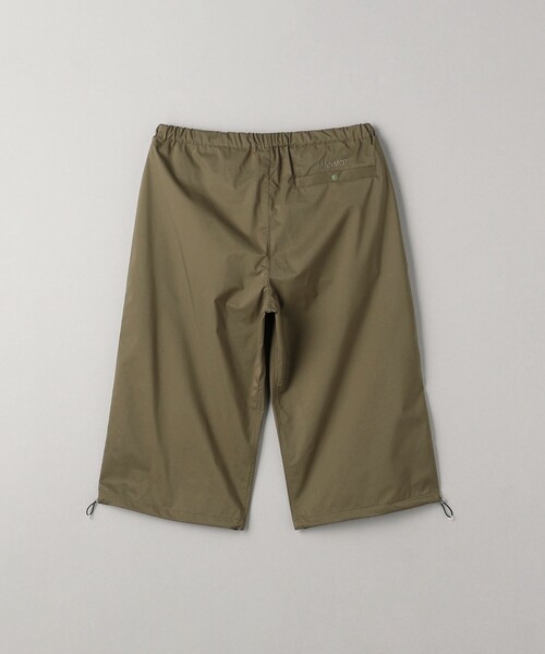 【美品】MARMOT CAPITAL 2wayワークパンツ MARMOT CAPITAL パンツ CAPITAL/マーモット キャピタル
