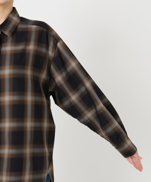 Spick＆Span（スピック アンド スパン） ブラウス シャツ 「追加