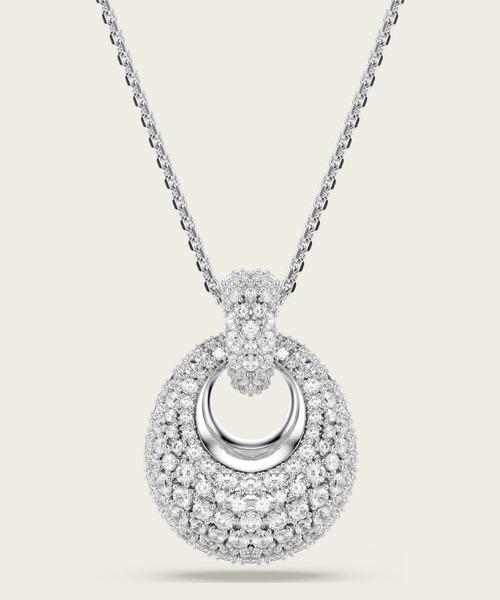SWAROVSKI（スワロフスキー） ネックレス 「公式」「スワロフスキー
