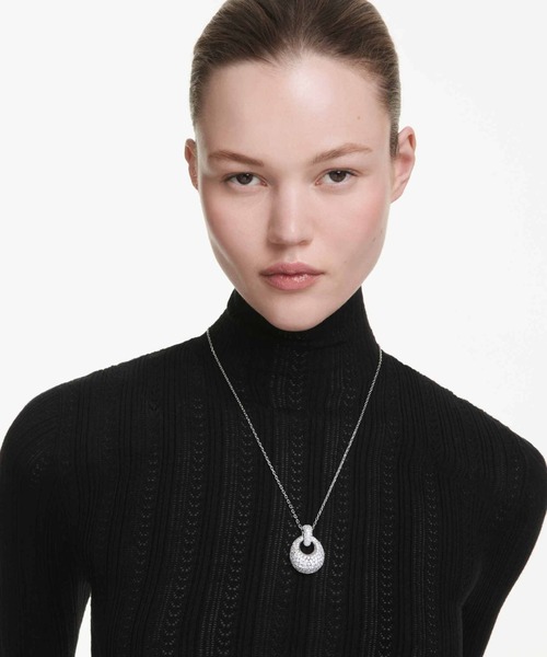 SWAROVSKI（スワロフスキー） ネックレス 「公式」「スワロフスキー