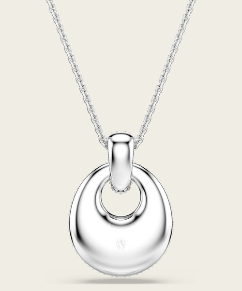 SWAROVSKI（スワロフスキー） ネックレス 「公式」「スワロフスキー