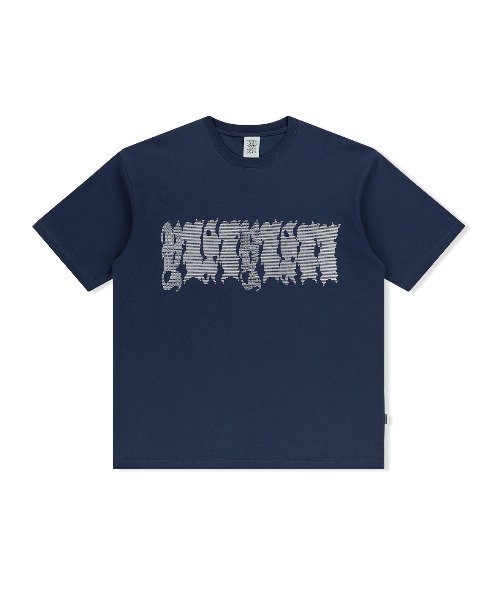★2025SS新作★YESEYESEE★Y.E.S Typo Tee YESEYESEE tシャツ Y.E.S Typo Tee メンズ レディース