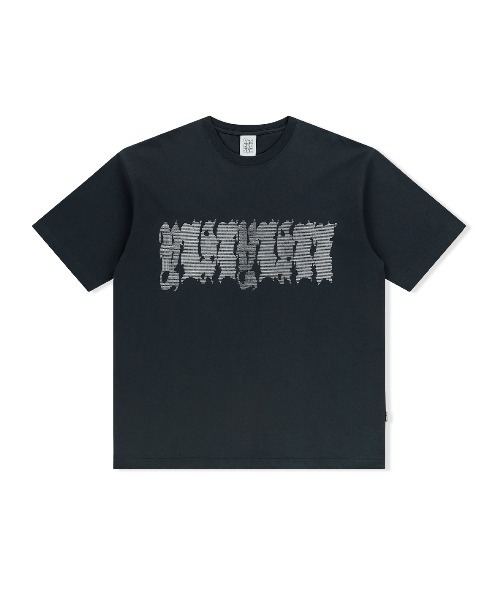 【YESEYESEE】★Y.E.SタイポTシャツ★ YESEYESEE tシャツ Y.E.S Typo Tee メンズ レディース