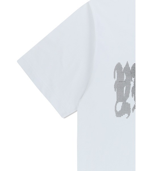 ★2025SS新作★YESEYESEE★Y.E.S Typo Tee YESEYESEE tシャツ Y.E.S Typo Tee メンズ レディース