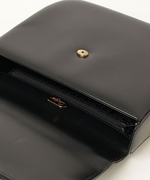 Cartier 「Cartier」 ハンドバッグ - ブラック レディース