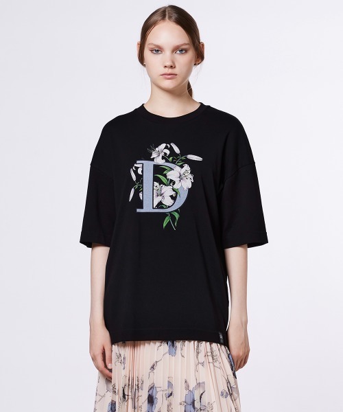 DOUBLE STANDARD CLOTHING（ダブルスタンダードクロージング） tシャツ