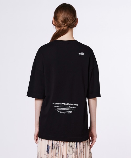 DOUBLE STANDARD CLOTHING（ダブルスタンダードクロージング） tシャツ