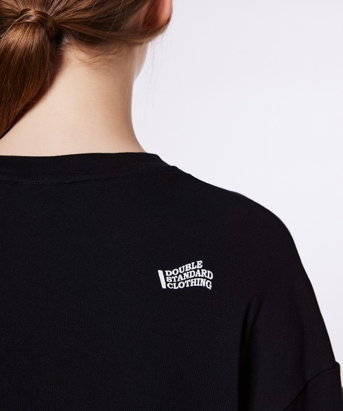 DOUBLE STANDARD CLOTHING（ダブルスタンダードクロージング） tシャツ