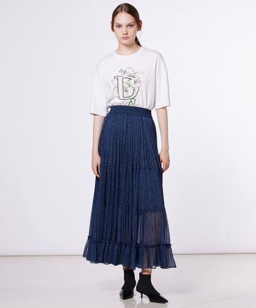 DOUBLE STANDARD CLOTHING（ダブルスタンダードクロージング） tシャツ