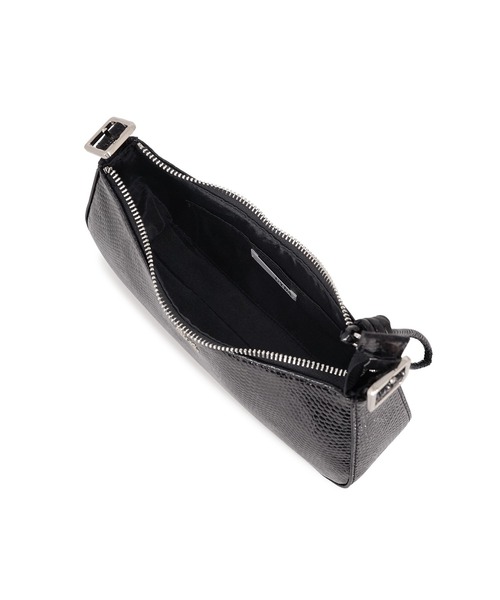 GYDA（ジェイダ） ハンドバッグ ハンドバッグ GY-B367 パイソン