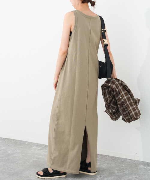 Spick＆Span（スピック アンド スパン） ワンピース 「追加2」天竺アメ