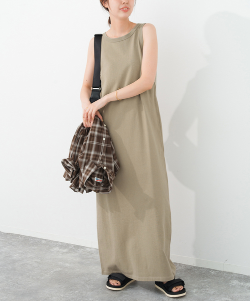 Spick＆Span（スピック アンド スパン） ワンピース 「追加2」天竺アメ