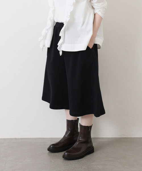 JOURNAL STANDARD LUXE スウェットパンツ ジャージ ウラケ