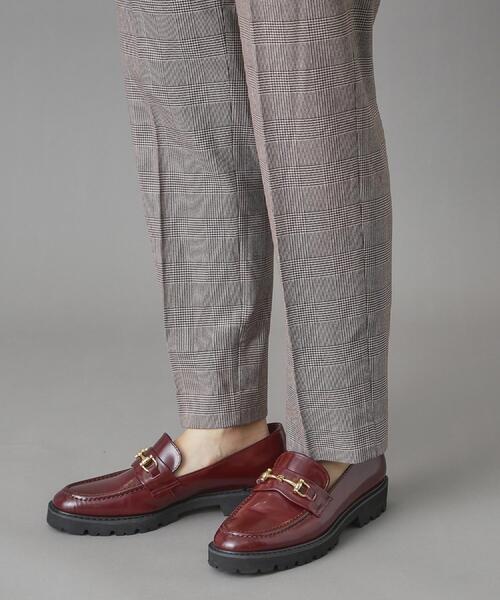 DRESSTERIOR（ドレステリア） パンツ 「CLASSY.12月号掲載」ウォーム