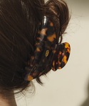 ヘアクリップ HAIR CLIP/BEKKOの詳細画像5