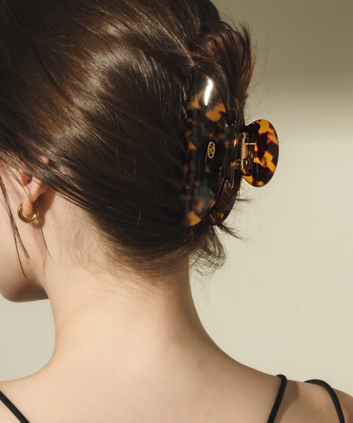 muku ヘアクリップ HAIR CLIP/BEKKO : ZOZOTOWN Yahoo!店 - 通販