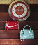 ボストンバッグ 「Coca-Cola」2WAY...の詳細画像3