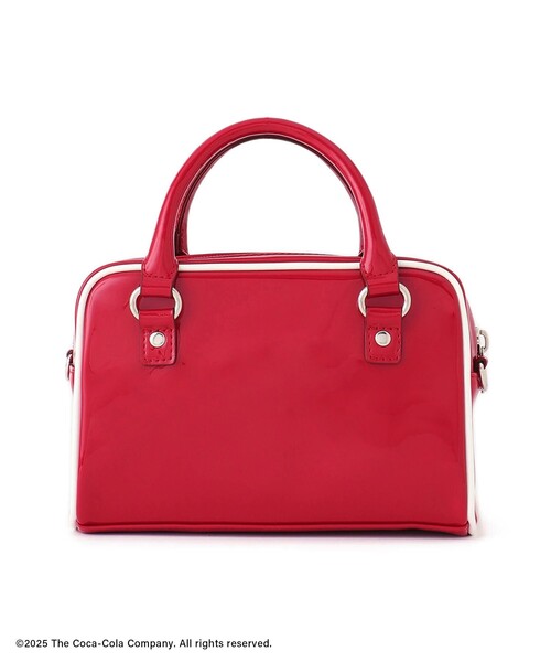 ✨希少美品✨　RED DOG レッドドッグ　ボストンバッグ　ブラック　2way 71-110149.jpg