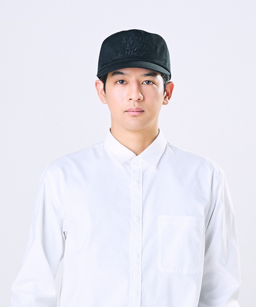 CA4LA（カシラ） キャップ 帽子 ANDY WARHOL ART CAP メンズ