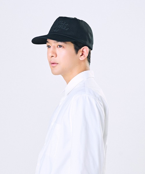 CA4LA（カシラ） キャップ 帽子 ANDY WARHOL ART CAP メンズ