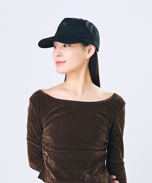 CA4LA（カシラ） キャップ 帽子 ANDY WARHOL ART CAP メンズ