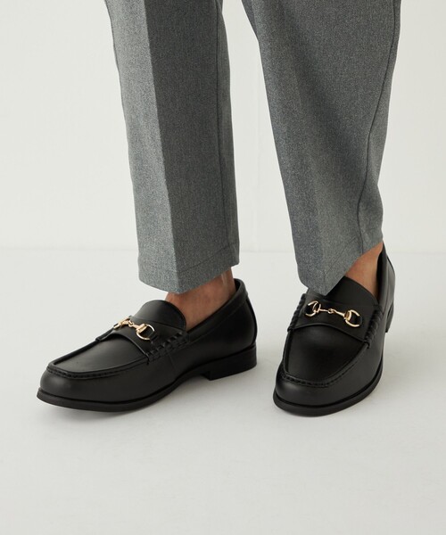 SHIPS Colors（シップスカラーズ） ローファー SHIPS Colors:RECLE(R