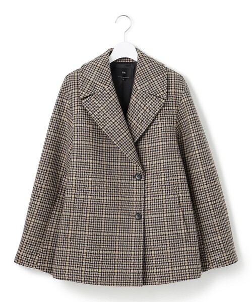 23区（ニジュウサンク） コート アウター 「Oggi11月号掲載