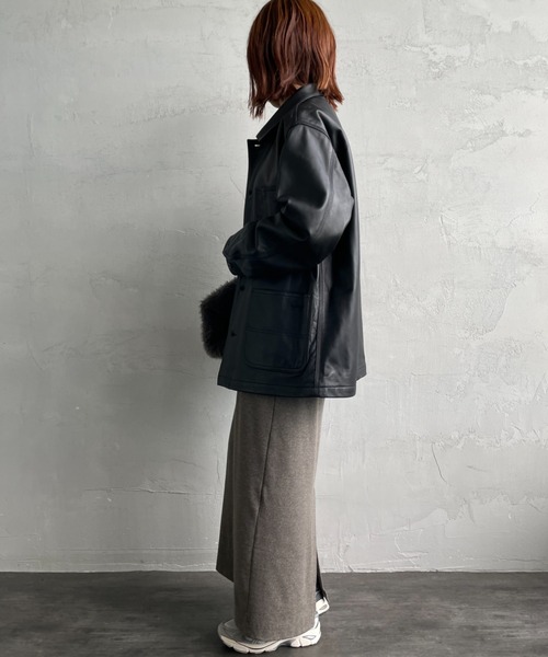 Schott N.Y.C（ショット） カバーオール 「Schott/ショット