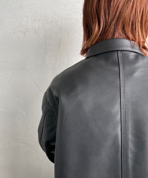 Schott N.Y.C（ショット） カバーオール 「Schott/ショット