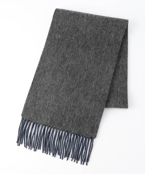 NICOLE CLUB FOR MEN（ニコルクラブフォーメン） マフラー アラカルト