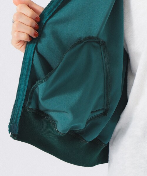 BEAMS BOY（ビームス ボーイ） パーカー 「1/15再値下げ」ベロア