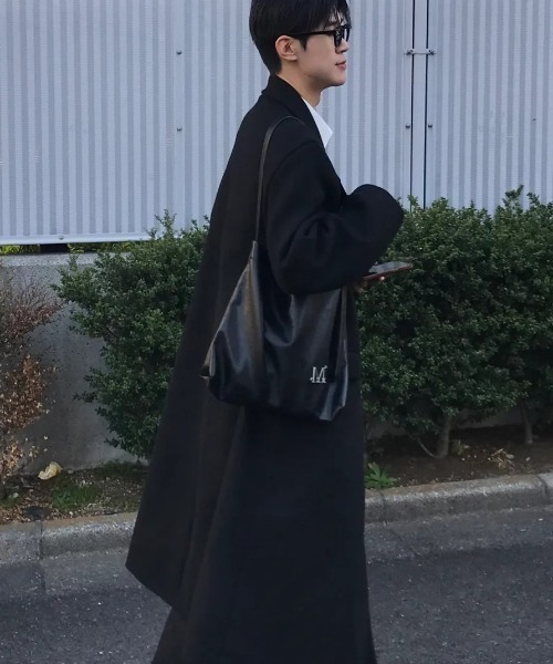 MUCENT（ムセント） ショルダーバッグ バッグ レディース メンズ