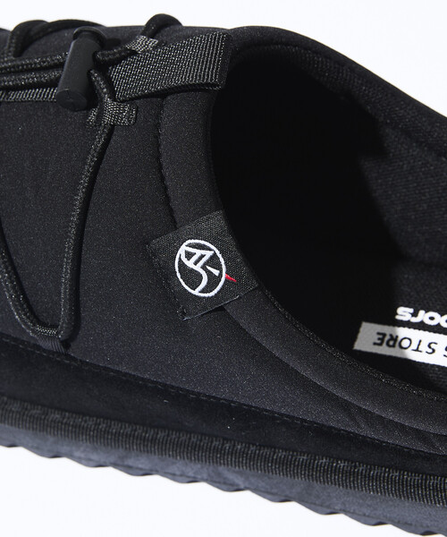 スリッポン 限定展開 パラコード レース キャンプモック / スリッポン メンズ レディース | FREAK'S STORE | 08