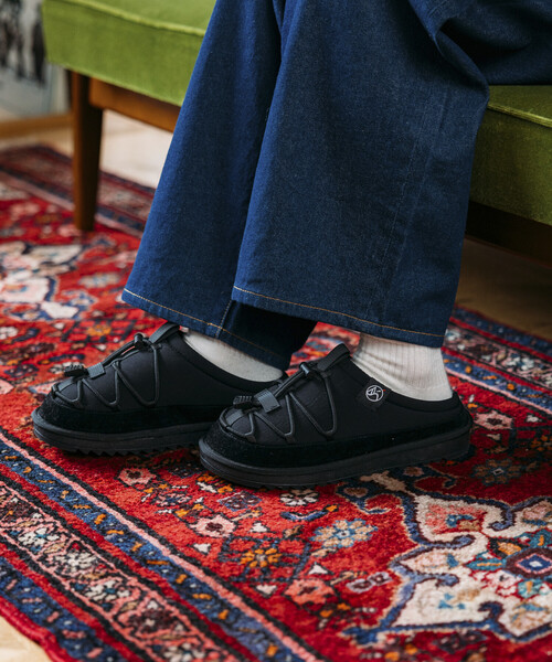 スリッポン 限定展開 パラコード レース キャンプモック / スリッポン メンズ レディース | FREAK'S STORE | 12