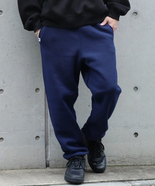 Russell Athletic（ラッセル アスレティック） スウェットパンツ