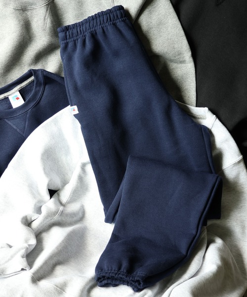 Russell Athletic（ラッセル アスレティック） スウェットパンツ