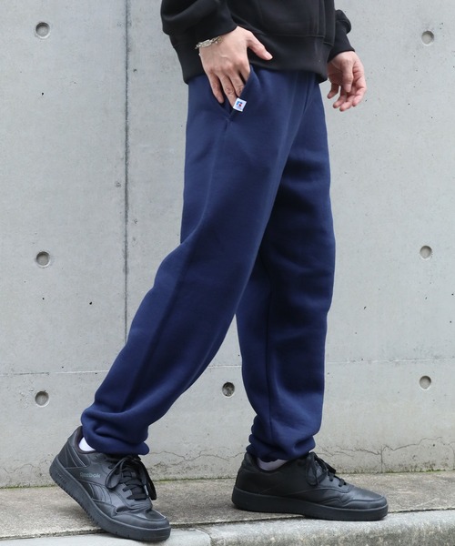Russell Athletic（ラッセル アスレティック） スウェットパンツ